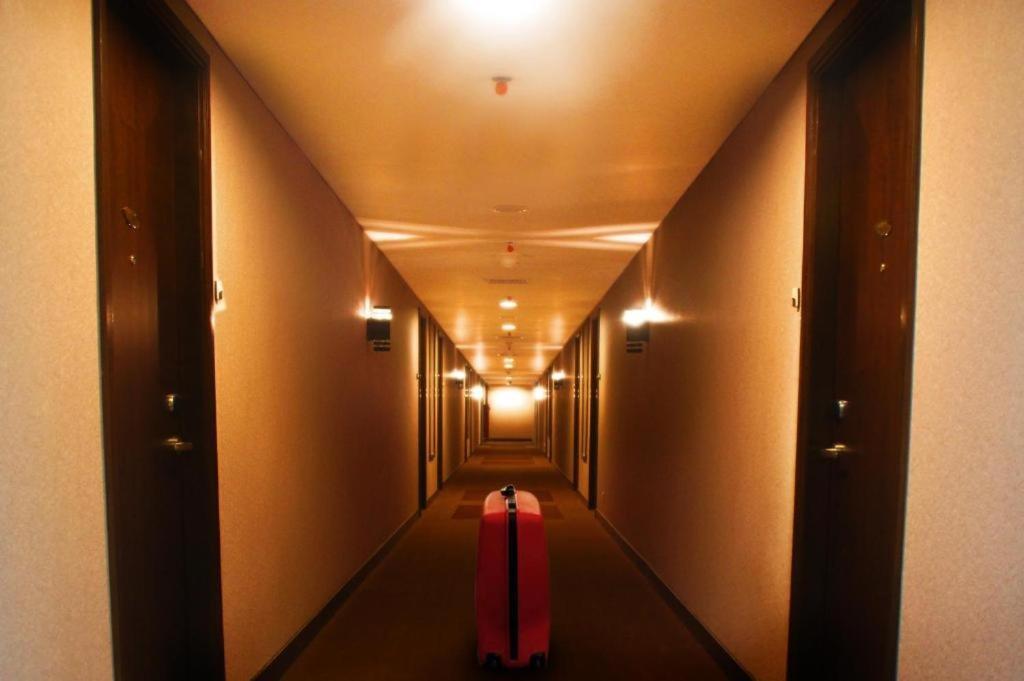 Horison Balairung Jakarta Jacarta Exterior foto