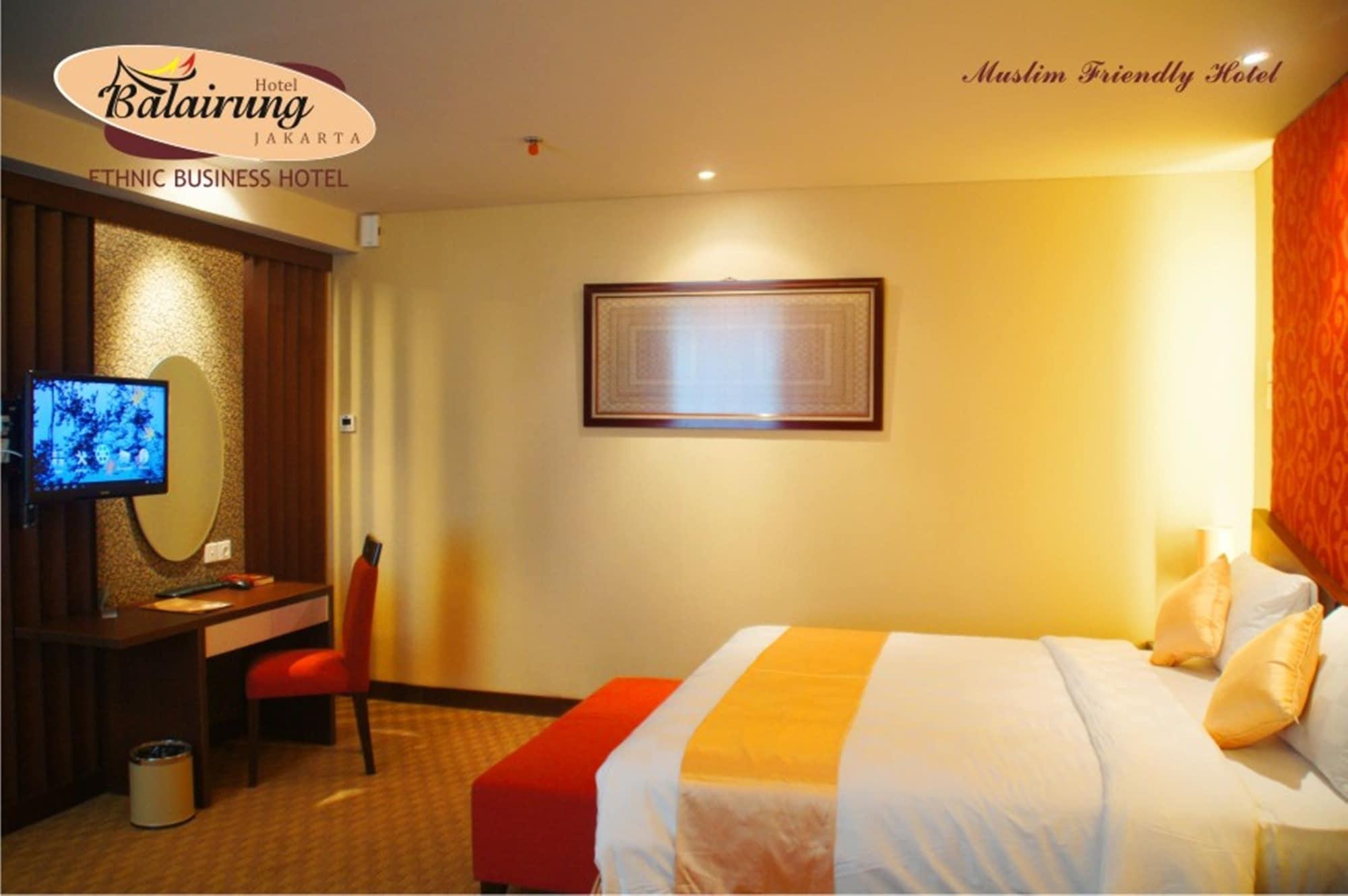 Horison Balairung Jakarta Jacarta Exterior foto